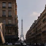 Plaza Tour Eiffel