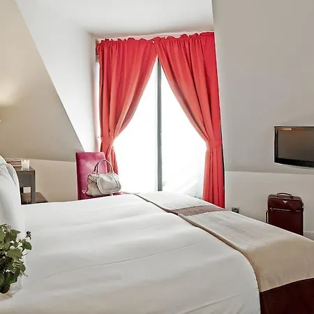 Plaza Tour Eiffel 4* Parigi