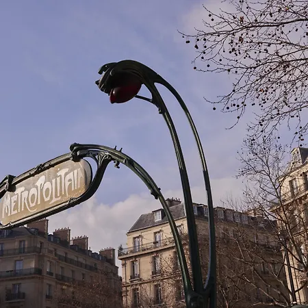 Plaza Tour Eiffel