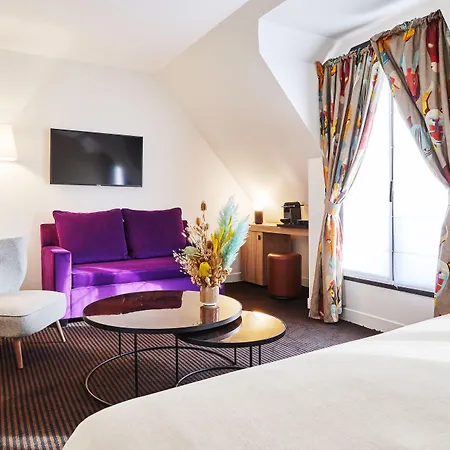 Plaza Tour Eiffel 4* Parigi
