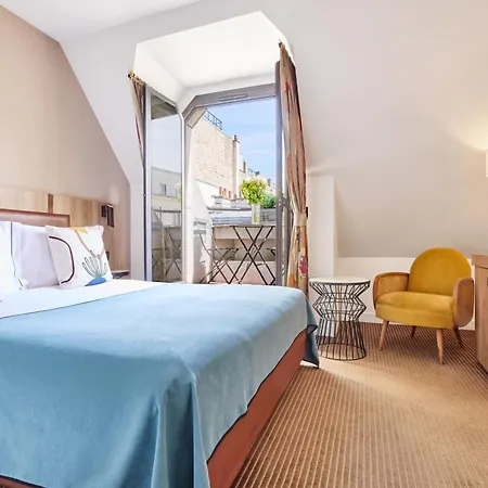Plaza Tour Eiffel 4* Parigi