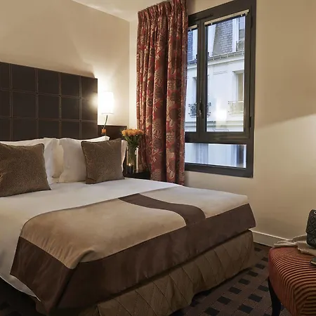 Plaza Tour Eiffel 4* Parigi