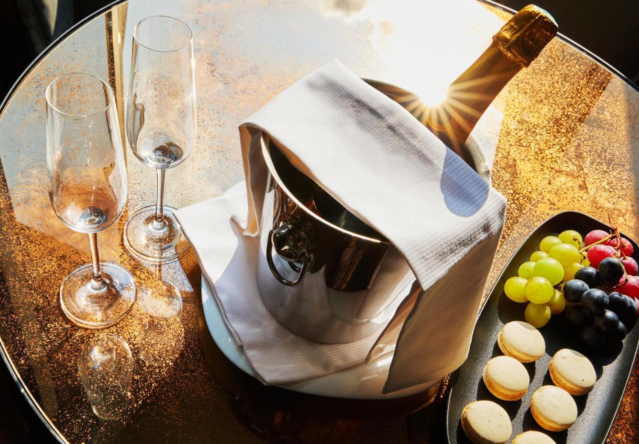 Plaza Tour Eiffel 4* Parigi