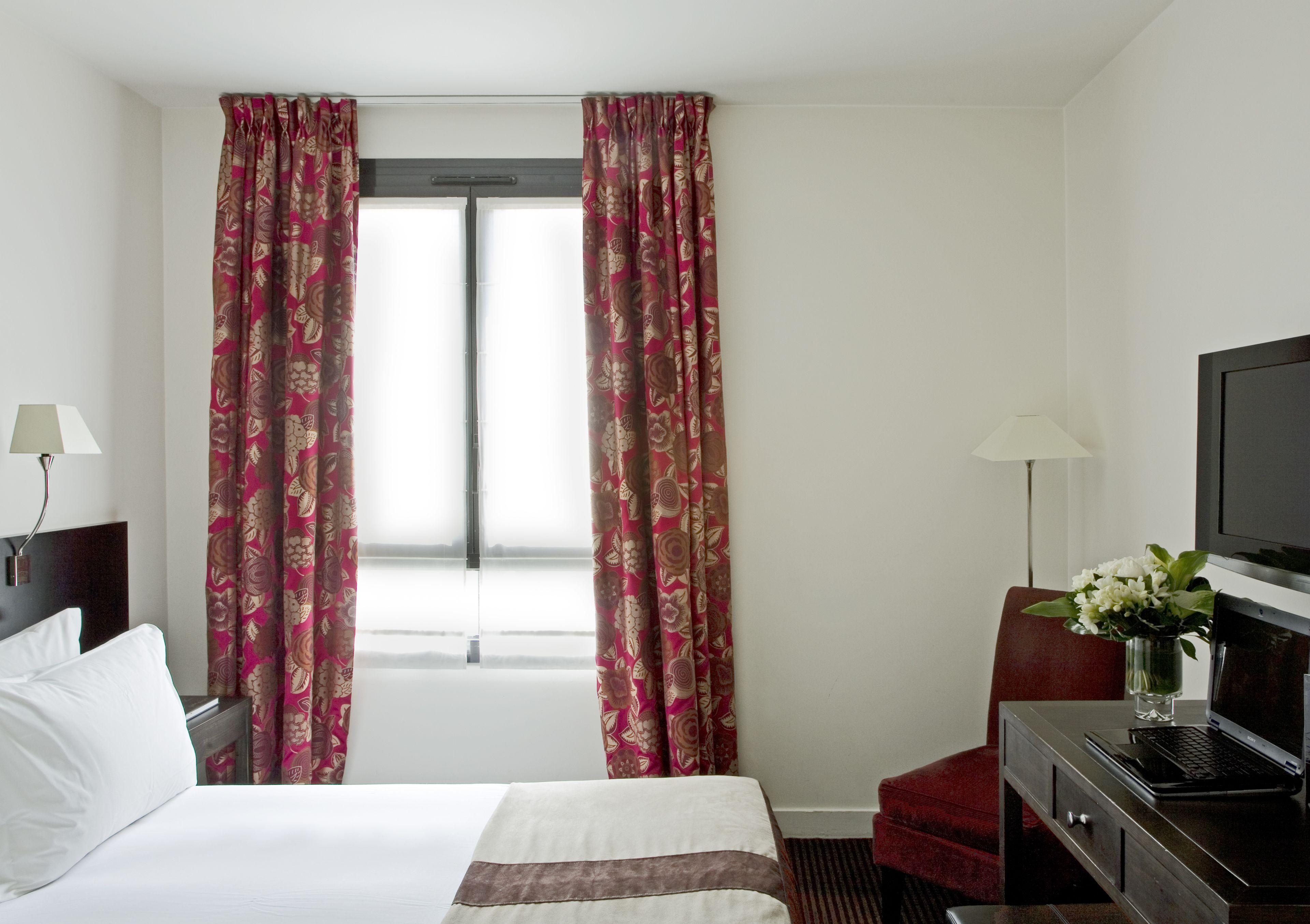 Plaza Tour Eiffel Hotel Parigi